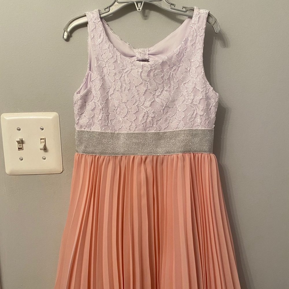 Dress for girls